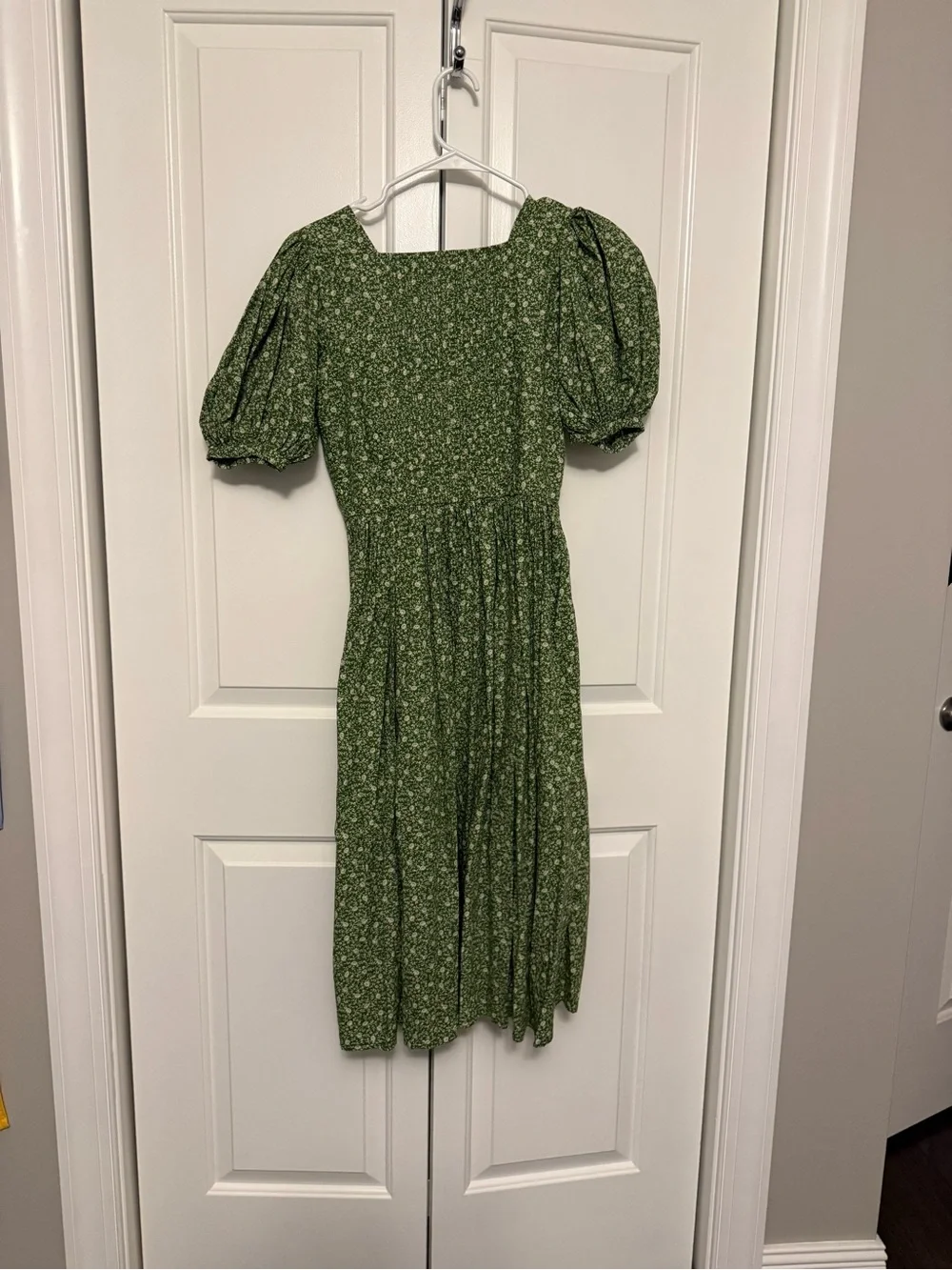 Doen Asheville Dress-hemmed - Picture 5 of 7